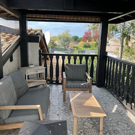Les Chambres De L'Arestel Exteriér fotografie